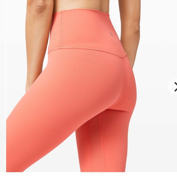 Lululemon Align Pant II 25” *Cool - Picture 3 of 5